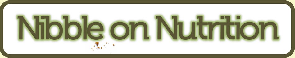 Nibble on Nutrition
