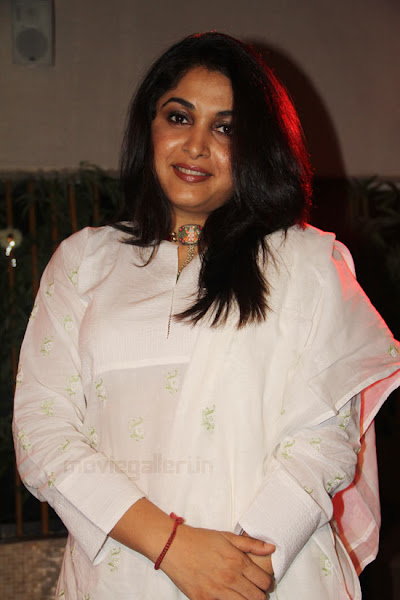 Ramya Krishnan @ Influence Spa RK Salai Mylapore Chennai Ramya Krishnan @ Influence Spa RK Salai Mylapore Chennai