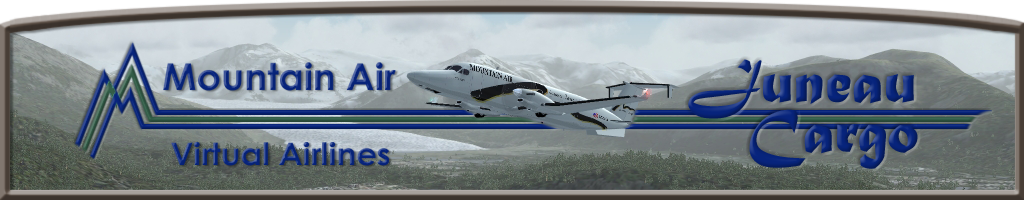 Mountain Air - Juneau East Division