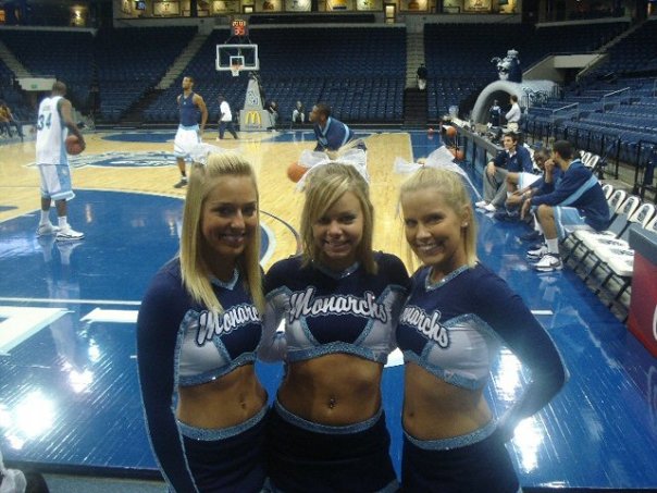 Odu Girls