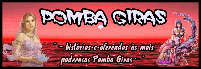 pomba giras