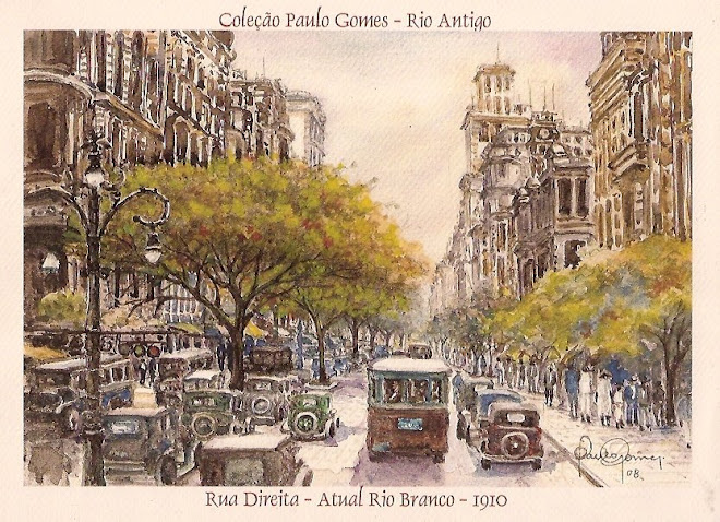 RUA DIREITA-ATUAL RIO BRANCO-1910