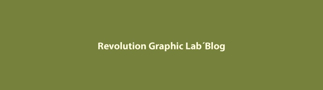 Revolution Graphic Lab