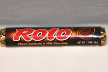 Mr. Rolo to you.
