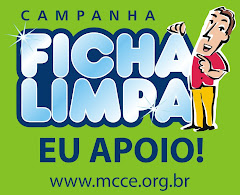 MOVIMENTO FICHA LIMPA