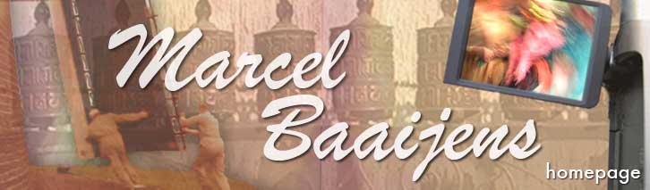 Marcel Baaijens