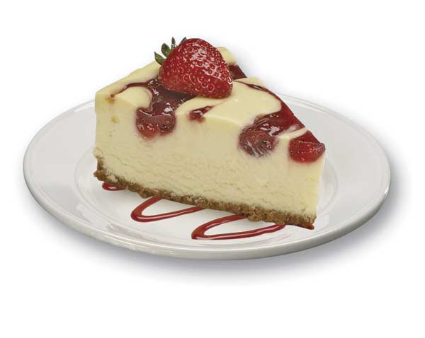 My Cheesecake World