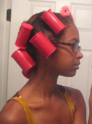 Nikg Life Style Hair Fanatic Caruso Molecular Steam Rollers