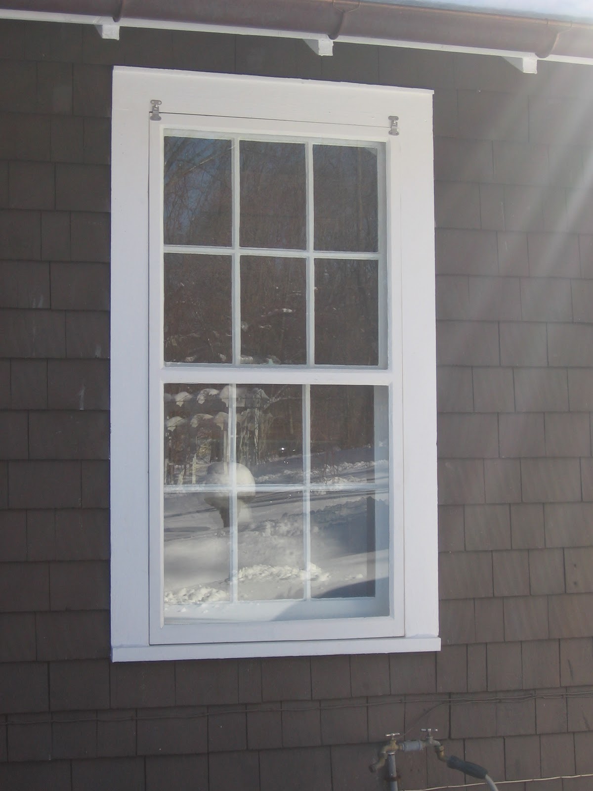 The Ultimate Home Improvement Project January 2011