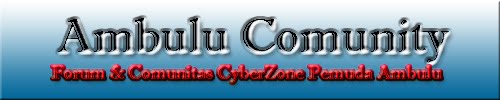 -Komunitas CyberZone Pemuda Ambulu-