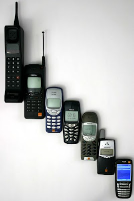 Sandwalk Cell Phones Can Cause Death In Hospitals