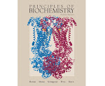 Principles of Biochemistry 4th edition