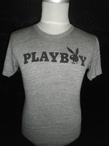 VTG PLAYBOY  3BLEND