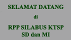 RPP Silabus KTSP