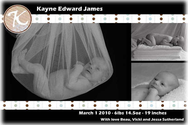 Let me design a unique announcement for your new arrival