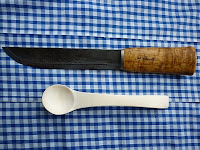 leuku spoon maker