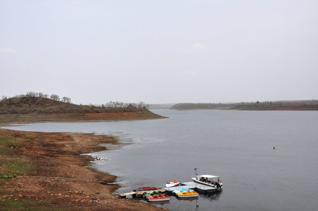 Sagar Dam