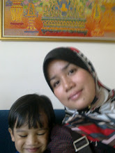 Adam With Ibu