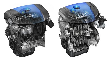 skyactiv engines mazda « The Sexy photos Blog...