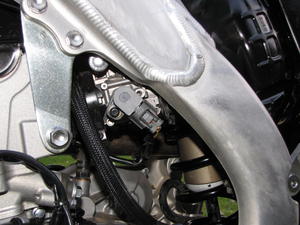 2011 KAWASAKI KX250F SPECIFICATION PICTURE AND PRICE