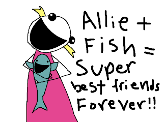 Hyperbole and a Half