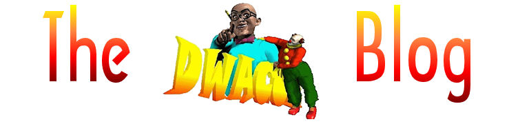The Dwacon® Blog