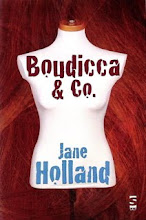 Boudicca & Co. (Salt Publishing)