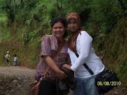 LDKS & Baksos SMPN 275, 5-6 Agustus 2010