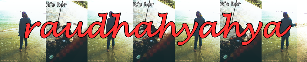 raudhahyahya