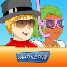 Mathletics