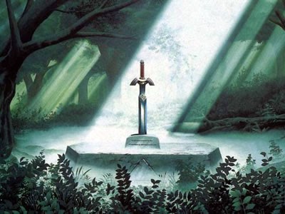 Há 16 anos surgia The Legend of Zelda: The Minish Cap