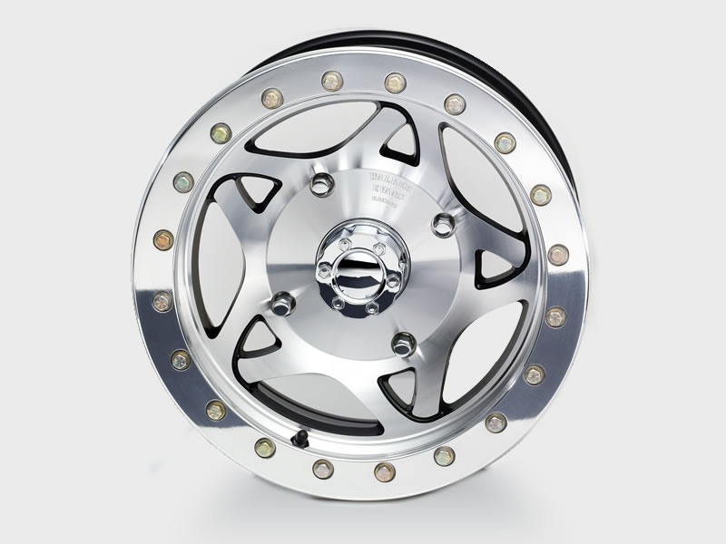 Walker Evans Racing 14" UTV Wheels UTV Guide