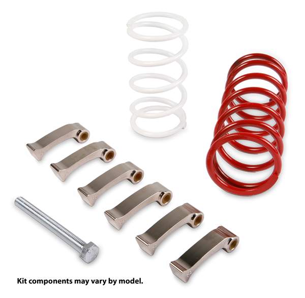 NEW CanAm Commander 1000 Clutch Kits from EPI UTV Guide