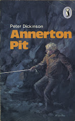 Annerton Pit
