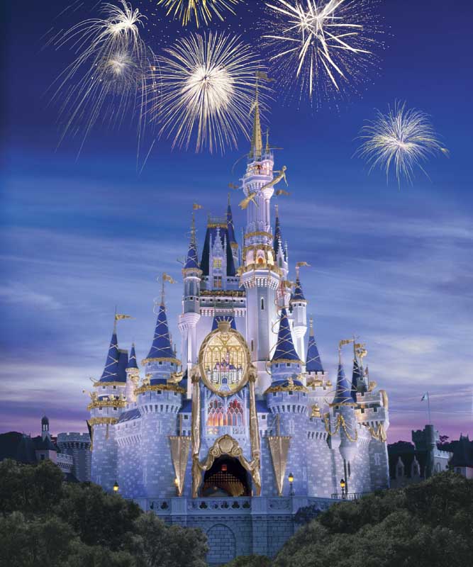 Life can be a fairytale too!
