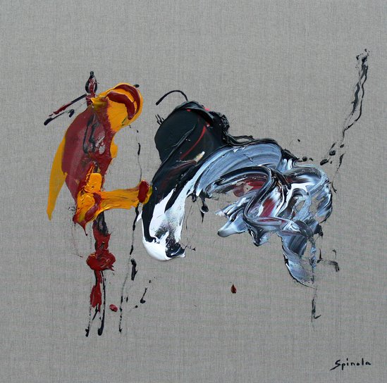 “Tauromaquia”