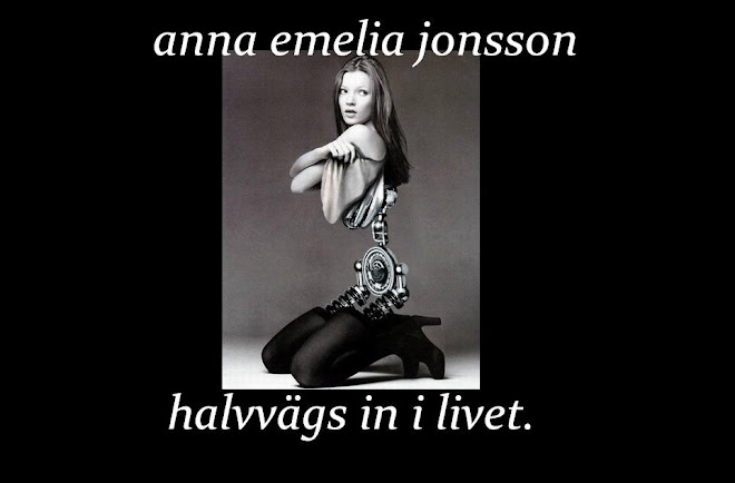 anna emelia jonsson