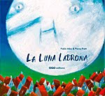 La luna ladrona