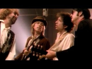 Traveling Wilburys