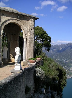 Ravello, Italy