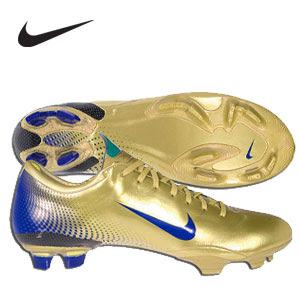 nike football botines