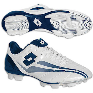 botines de futbol lotto