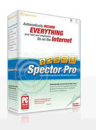 Spy software