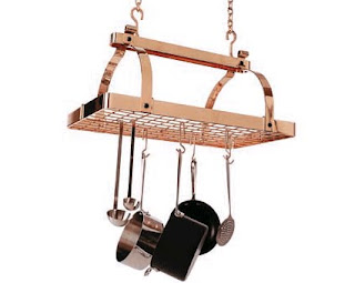 Pot Racks