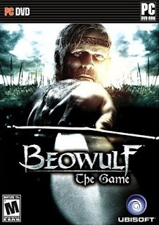 Categoria acao, Capa Download Beowulf The Game (PC) Categoria acao, Capa Download Beowulf The Game (PC)