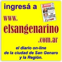 Revista El Sangenarino