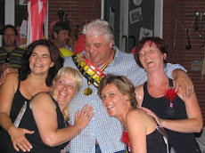 Straatburgemeester Jan Celis