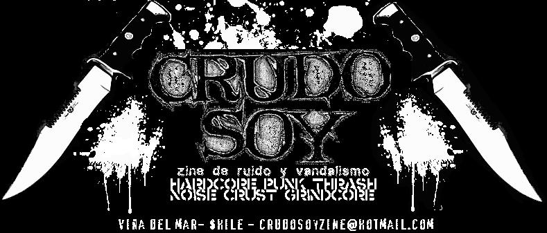 crudosoyzine