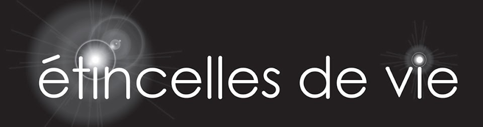 Etincelles de Vie