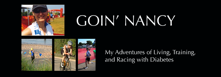 Goin\